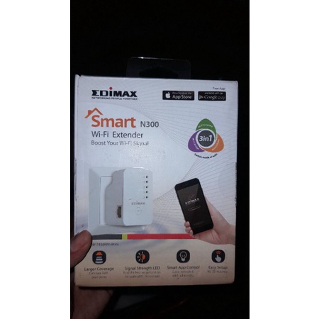 Wifi Extender edimax