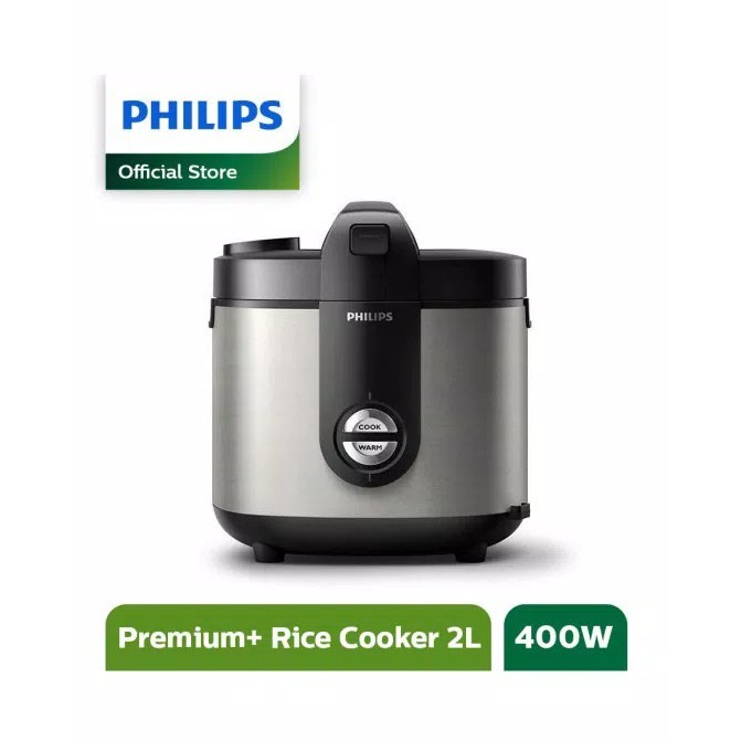 PHILIPS RICE COOKER HD-3132 MAGIC COM