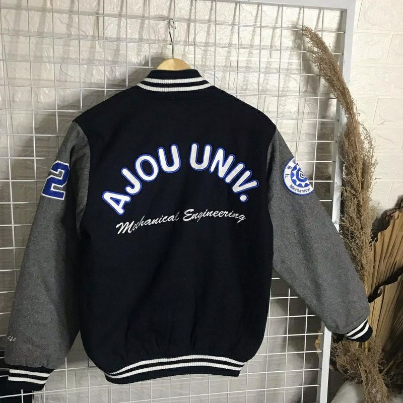 Varsity Ajou Univ Second