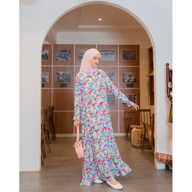 ARCELIA DRESS