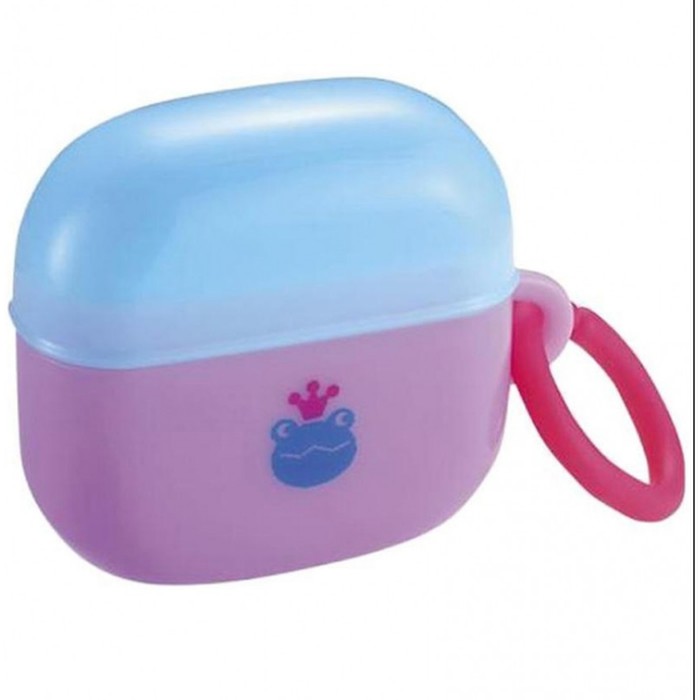 Richell Baby Snack Case Snack Cup For Small Snacks