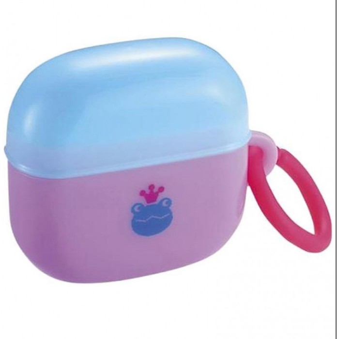 Richell Baby Snack Case Snack Cup For Small Snacks