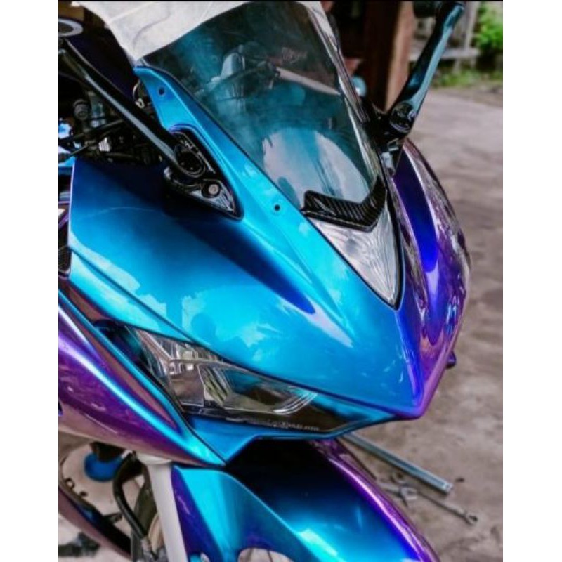 Cat Bunglon Cat Bunglon Chameleon Cat Bunglon 3 Warna Cat Bunglon Leander Cat Bunglon Sikkens