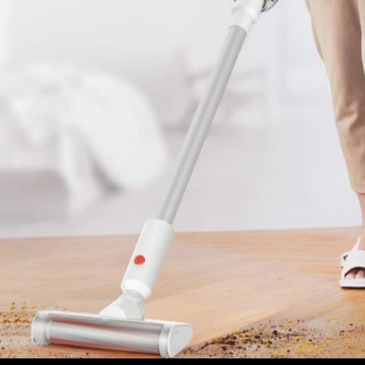 Vakum Portable Deerma VC20 Plus - Penghisap Debu Berdaya Hisap Tinggi