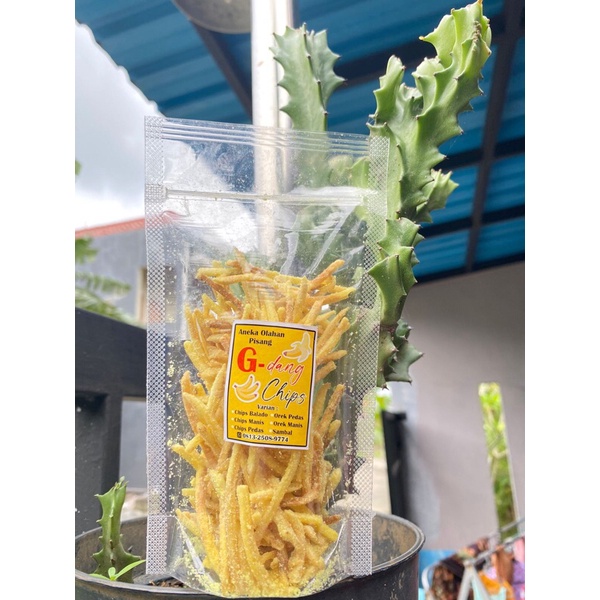 

G-dang Chips