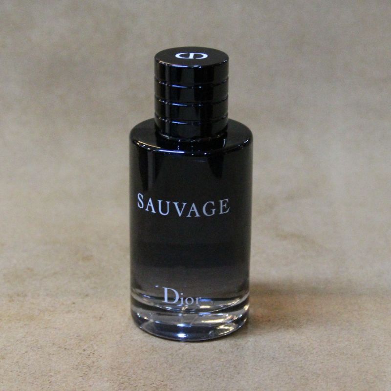Dior Sauvage 100ML
