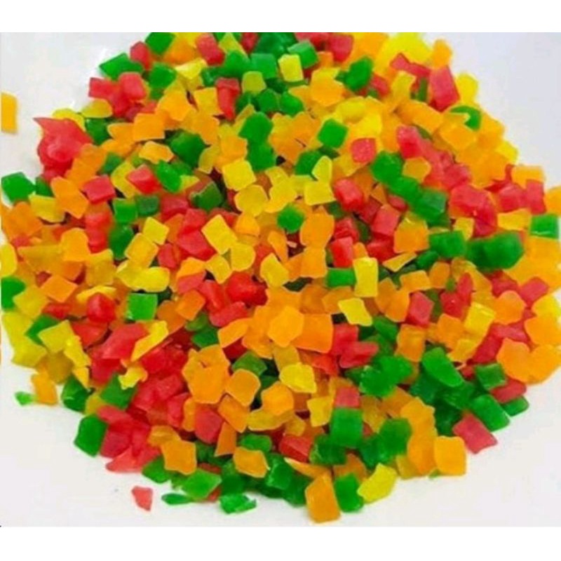

SUKADE 100GR