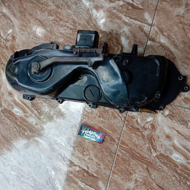 blok cvt mio sporty smile