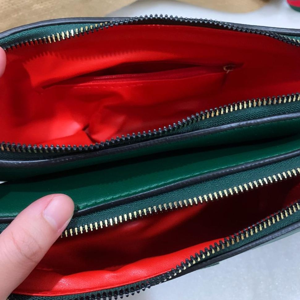 CRM.19Au22g– TAS SLEMPANG GHUCHI ELEGANO 2 RUANG WANITA EMBOSS SUPER MOBILE