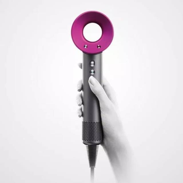 Hairdryer Dyson superaonic