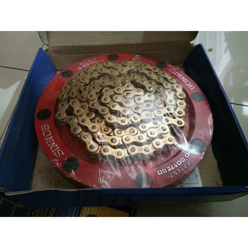 SINNOB GIR SET NINJA250 OLD