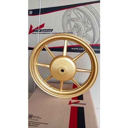 Vrossi velg rossi Mio J 110 palang 8