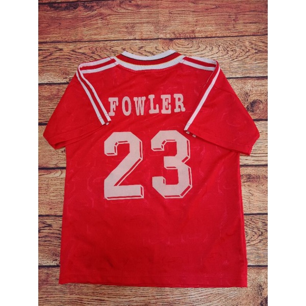 jersey retro liverpool home 1995 1996