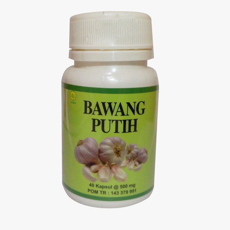 

Obat Herbal Bawang Putih | Herbal Insani