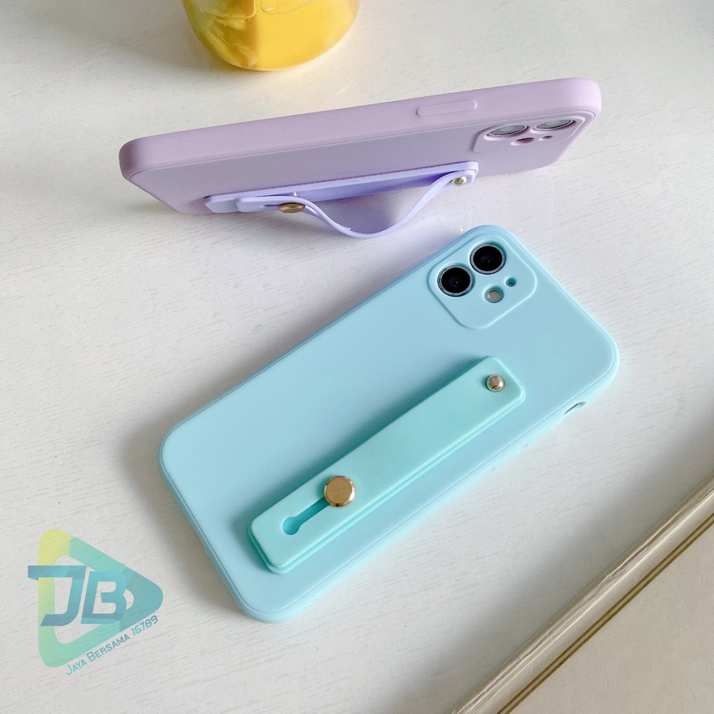 SOFTCASE MACARON HANDSTAND STANDING ALL TYPE JB5391