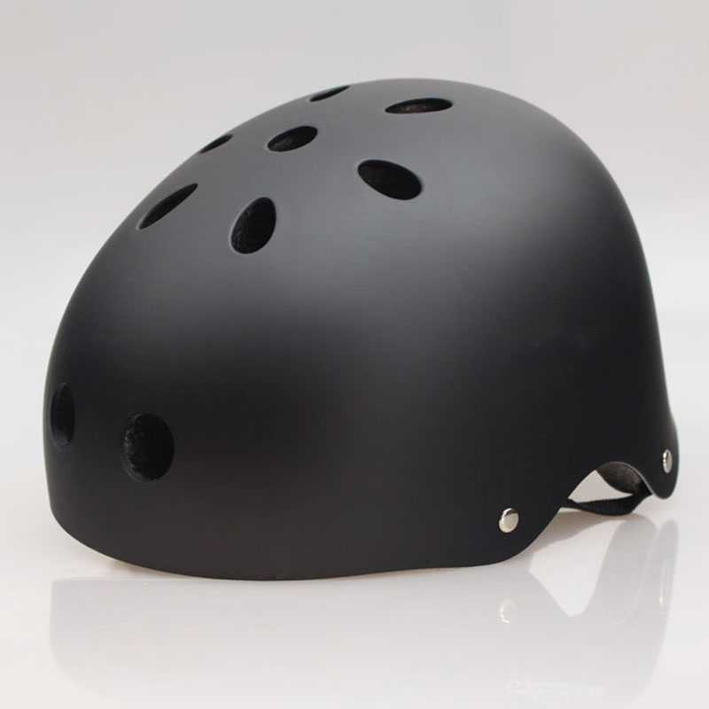 Helm Sepeda Anak Half Face Kuat