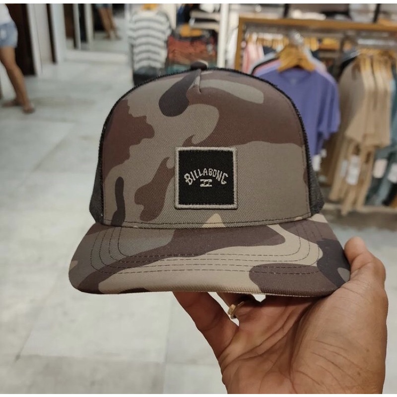 new arrival topi Billabong original sf901