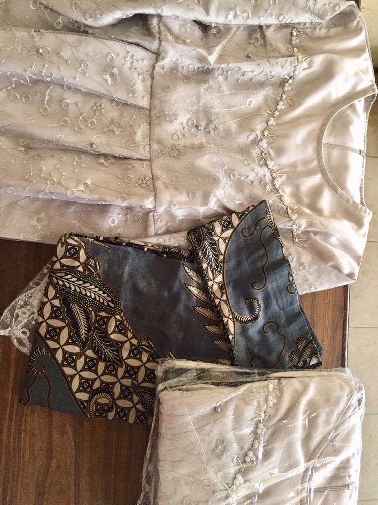 Maura Couple - Sania Ruffle Batik Couple Ori Ndoro Jowi Dnt Garansi Termurah Shopee - Viviana Mawar