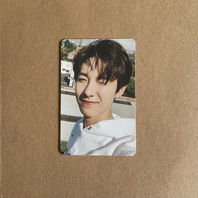 PC Renjun Empathy Reality