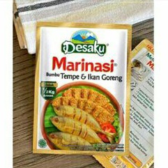 

Marinasi desaku bumbu murah 15gr