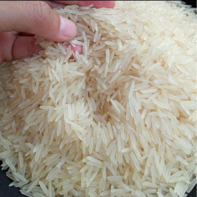 

Beras Basmati / Beras Arab / Beras Timur Tengah