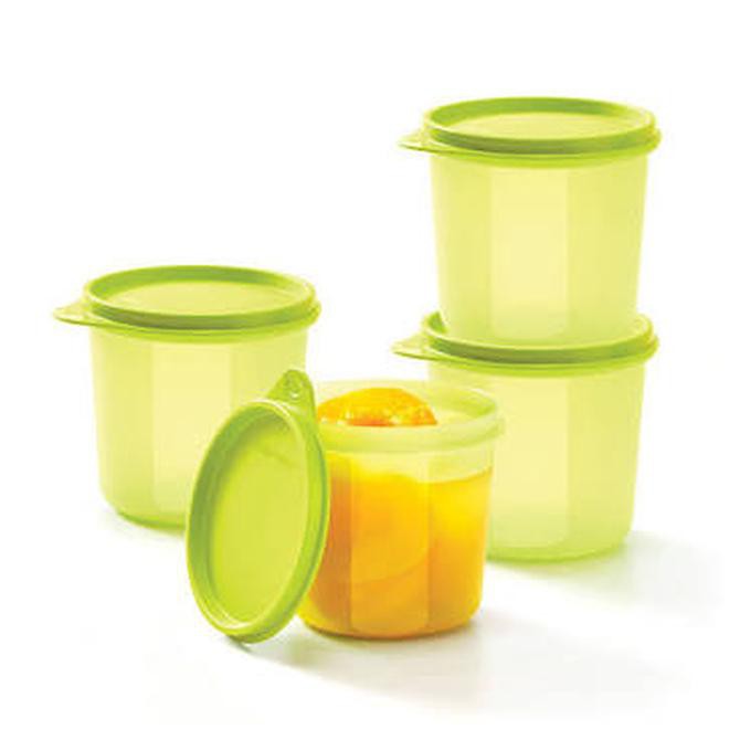 Promo Tupperware Compact Bowl High Toples Wadah Tempat Bumbu u Murah