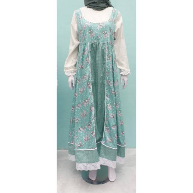 Dress Vintage by Agira