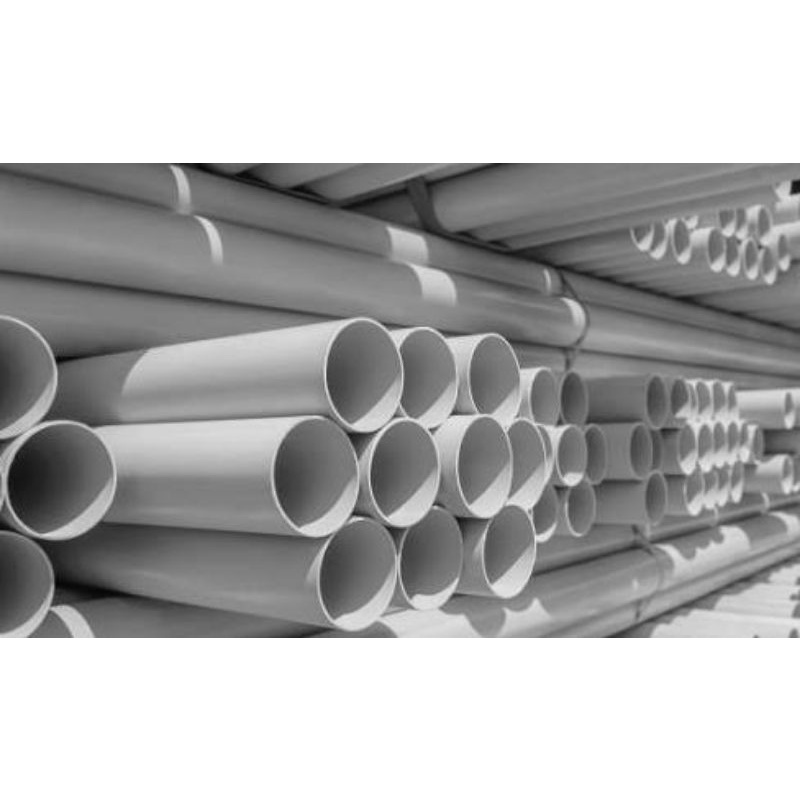 

pvc tambahan packing rod