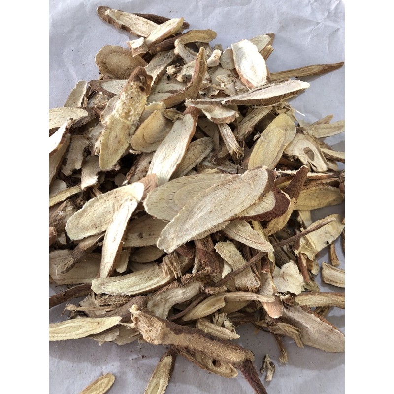

KAM CHAO / GAN CHAO / LICORICE ROOT / OBAT PANAS DALAM 100GRAM