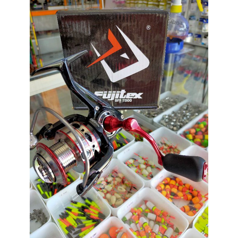 REEL DAIDO FUJITEX BFF 2000