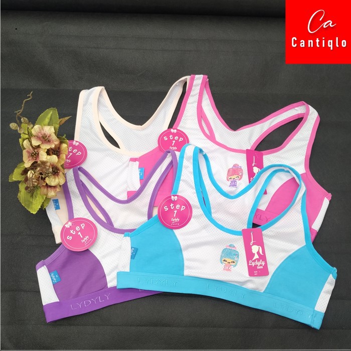 Miniset LYDYLY MZ 103