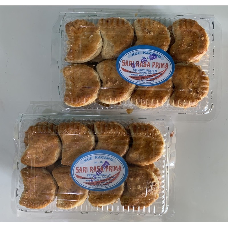 

Kue Kacang
