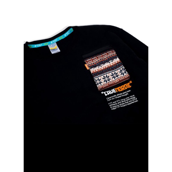 Crewneck FYC Cavenordic