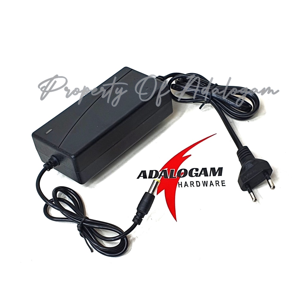 XENON Charger 18V Gerinda Bor Cordless CDID CDAG 1845 Baterai Cas 18 V