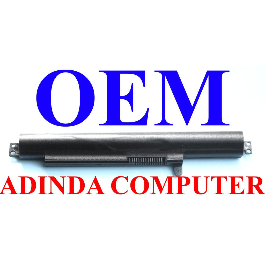 BATERAI ASUS A31N1311 X102BA X102 F102 X102B