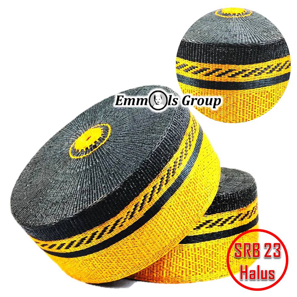 [COD] Songkok Bone Songkok Recca Batik SRB 23 Halus