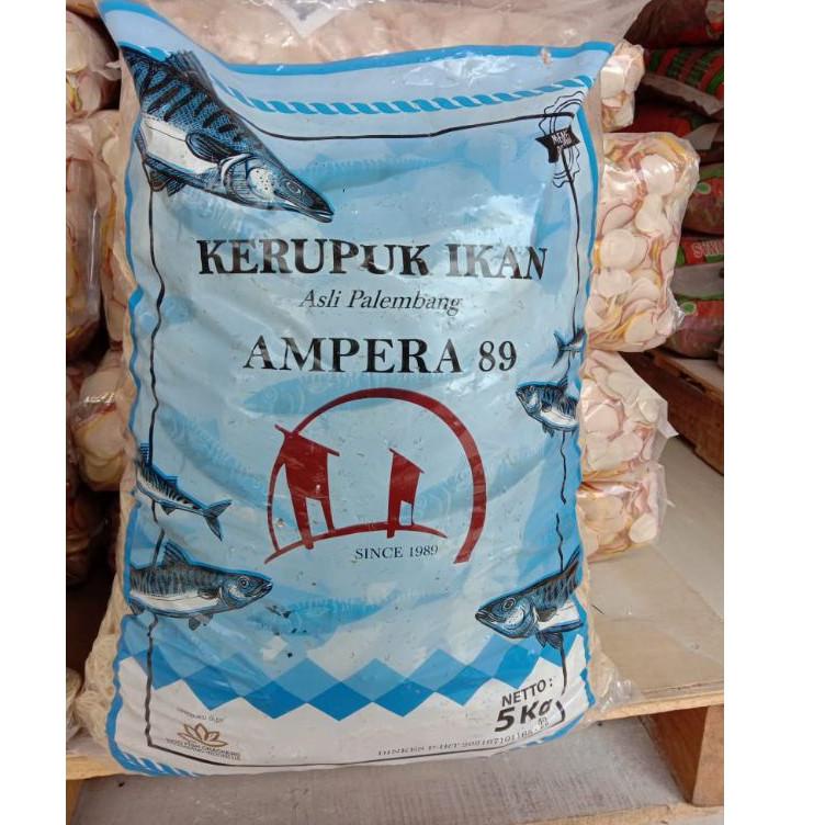 

MME Kerupuk Keriting Ikan Mentah Palembang➣¡ (Super Promo)Diskon promo ➣