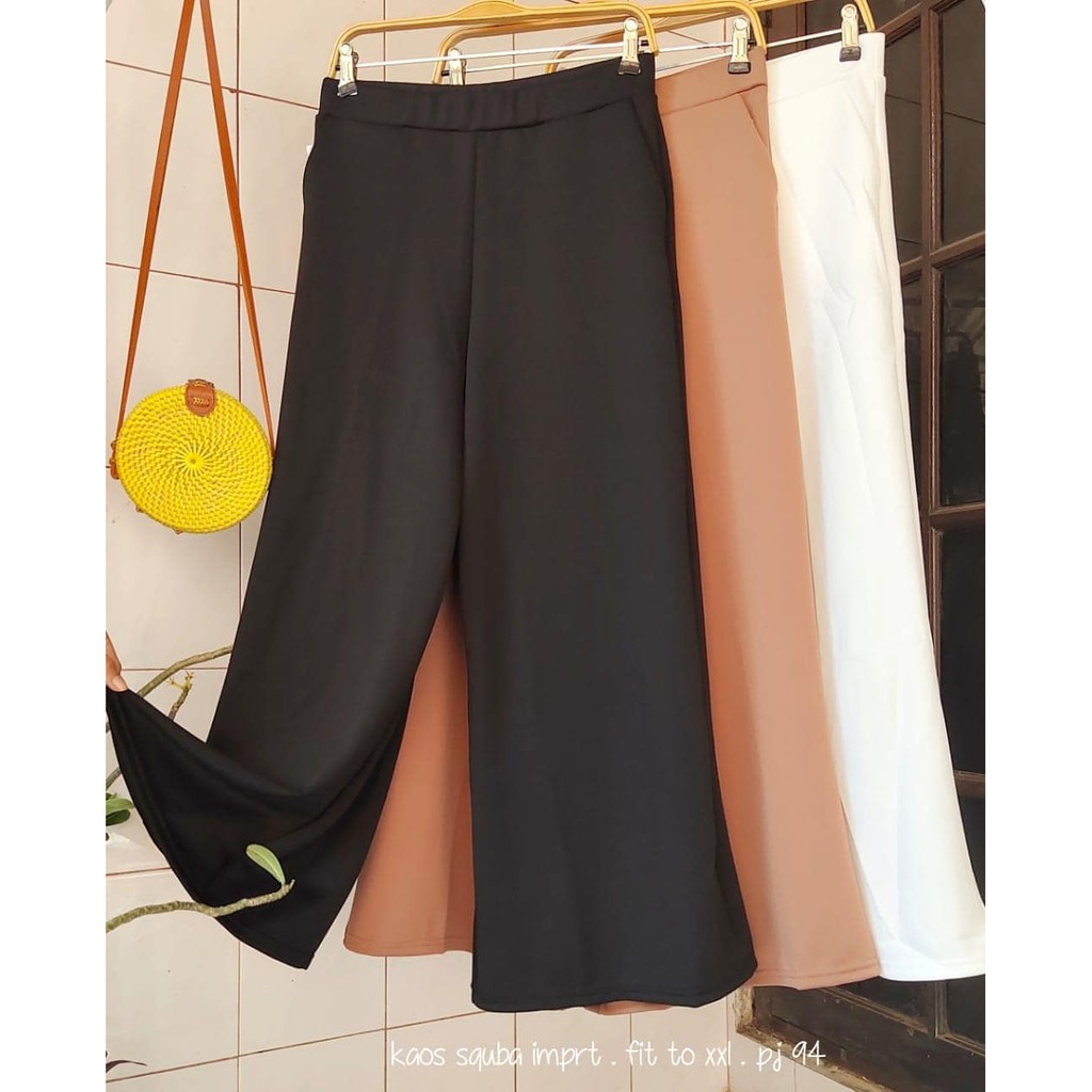 KULOT SCUBA TERMURAH