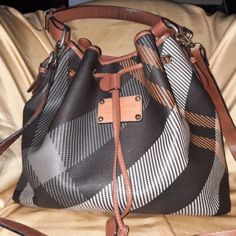 Bean Pole Shoulder bag Preloved