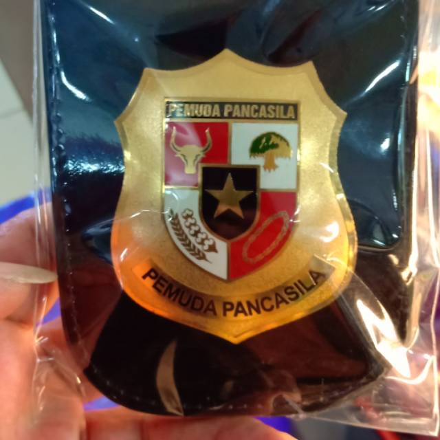 

ID CARD PEMUDA PANCASILA