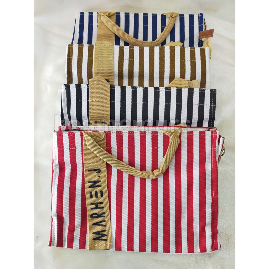 TAS MAR-HEN MUMER BARANG REAL PICT