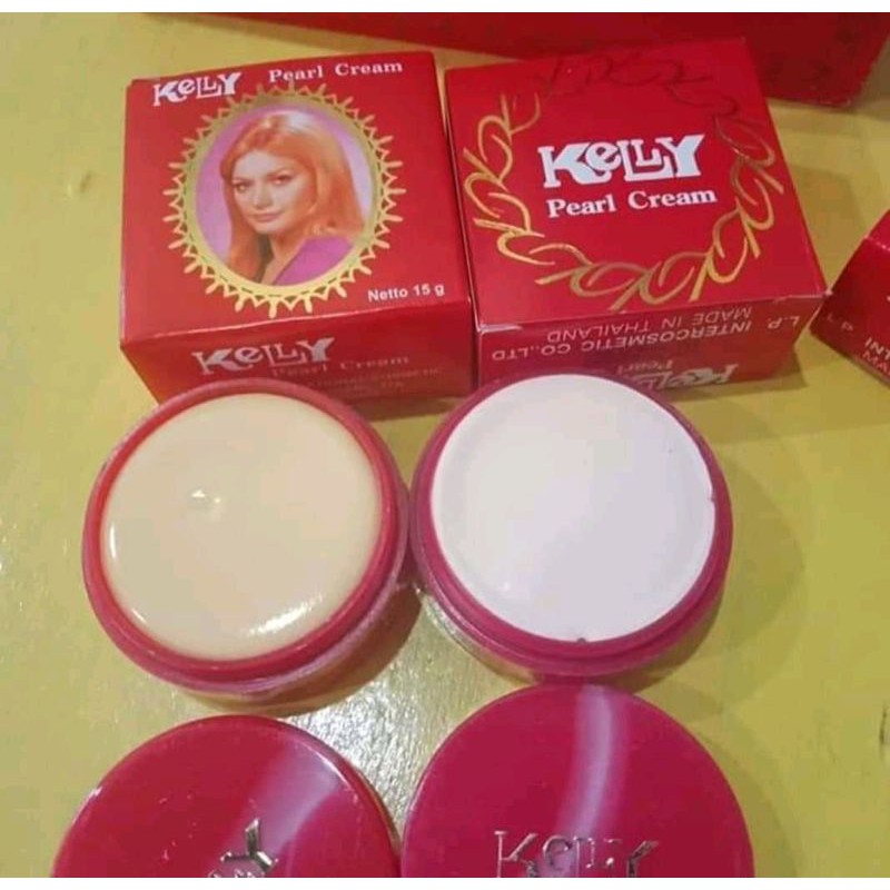 Jual KELLY ARAB/CREAM KELLY ORIGINAL/KELLY INDO Shopee Indonesia