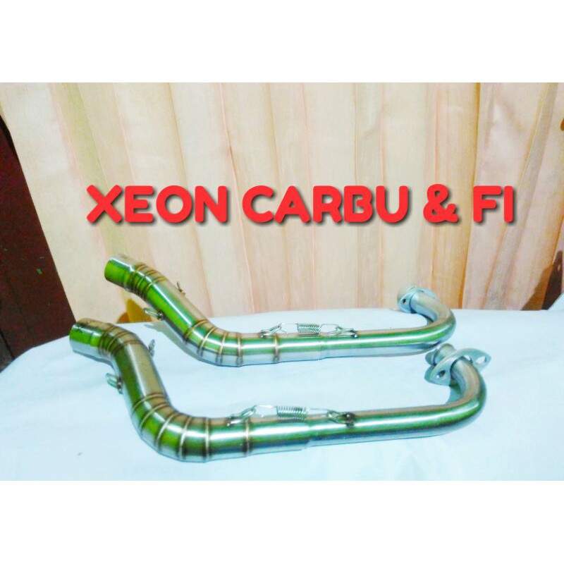 LEHERAN XEON INLET 38&50