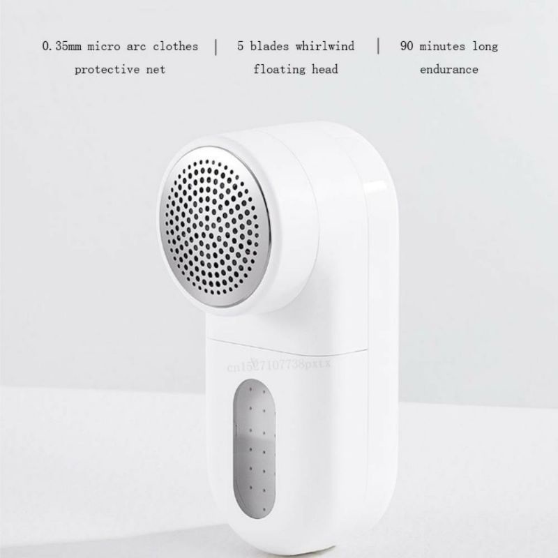 Mijia Lint Remover Portable hair Ball Trimmer