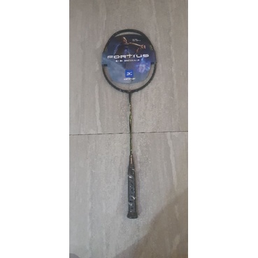 Raket Mizuno Fortius 70 (Original)