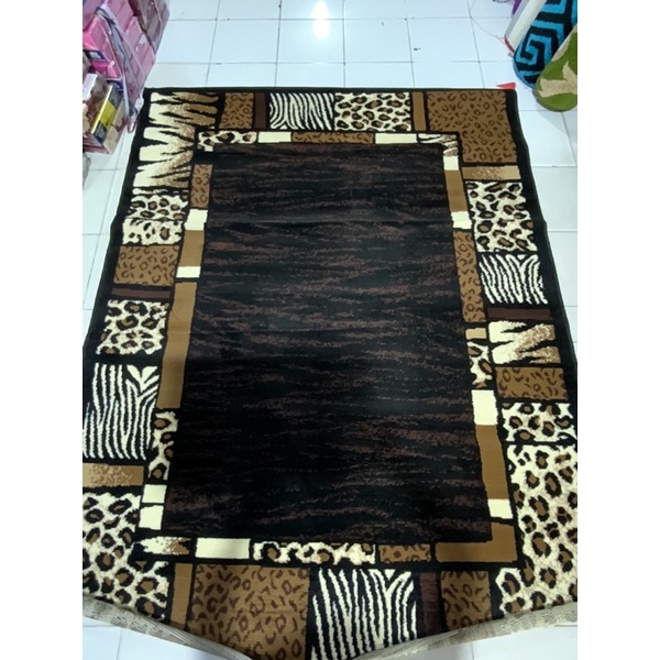 KARPET PERMADANI EXOTIC  UK 160x210