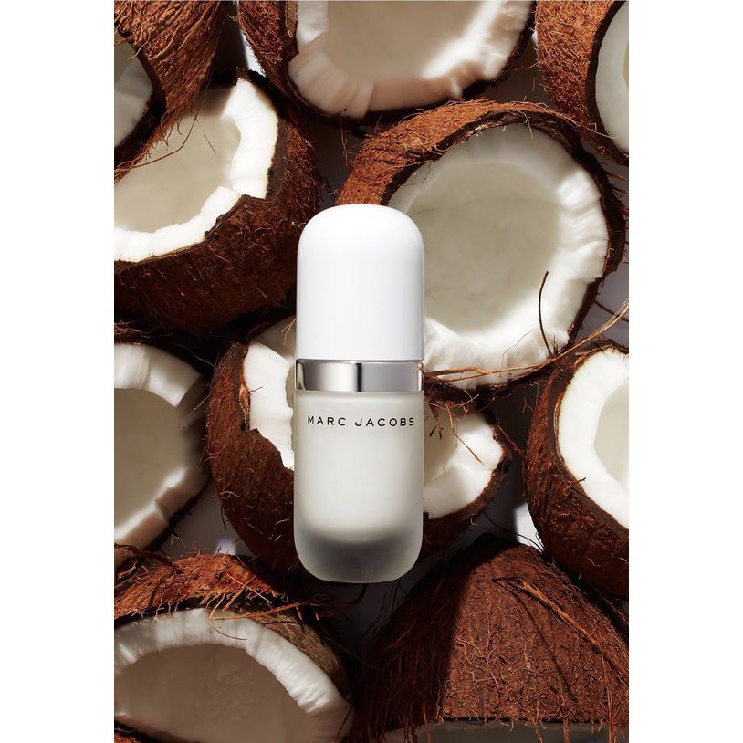 Marc Jacobs Under Cover Perfecting Coconut Face Primer Original Marc Jacobs Primer Shopee Indonesia