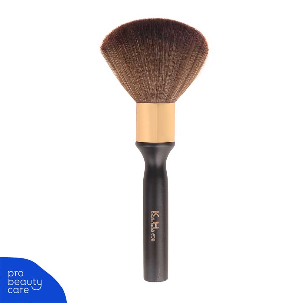 KH Lina - Kuas Bedak (Body Powder Brush)