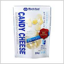 

CANDY CHEESE 24GR