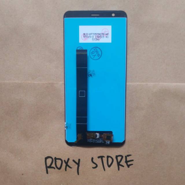 Lcd Touchscreen Asus Zenfone Max Plus X018D ZB570TL Fullset Original